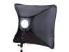 TRONIC SOFT BOX 40X40